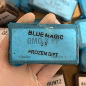 blue magic hash preis​
