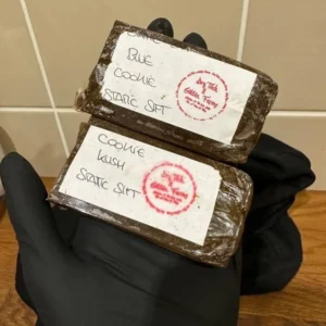 hasch kaufen​