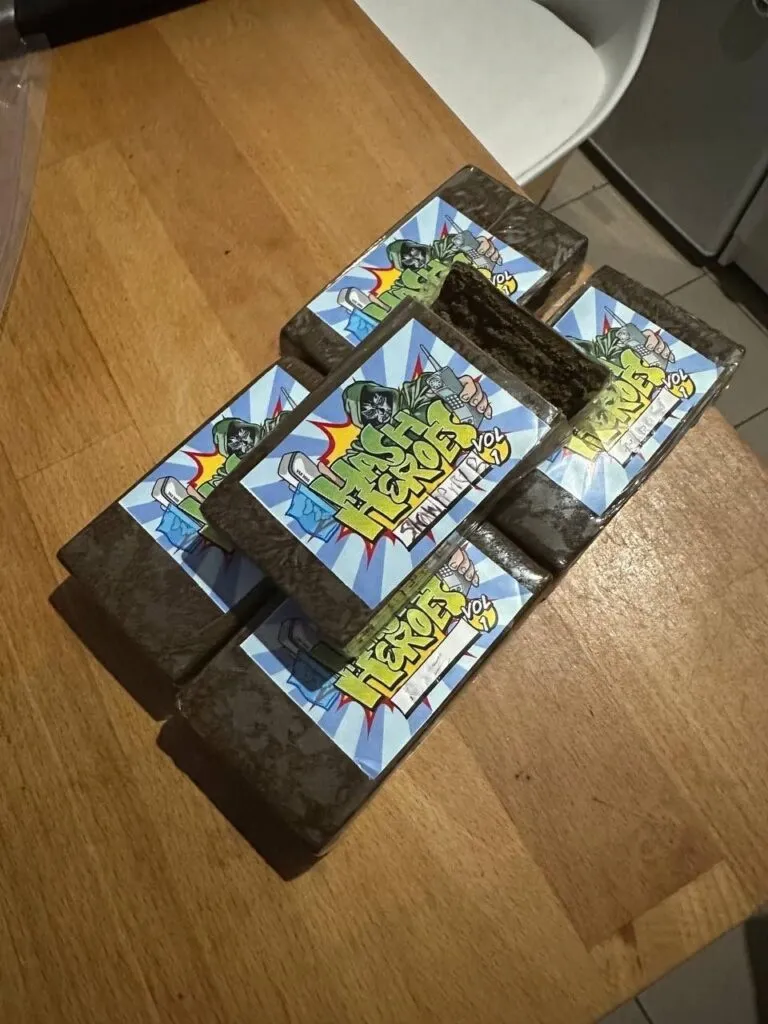 hasch kaufen frankfurt