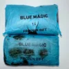Blue Magic Hash