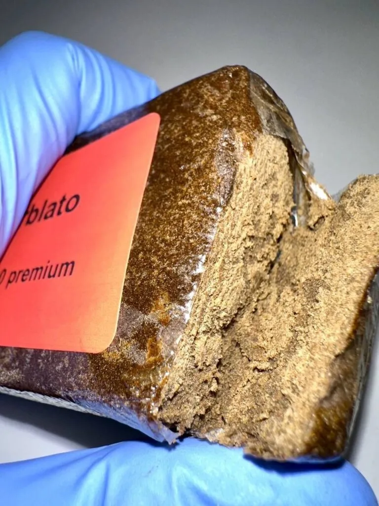 Bubble Hash Kaufen